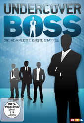 Undercover Boss (DE)