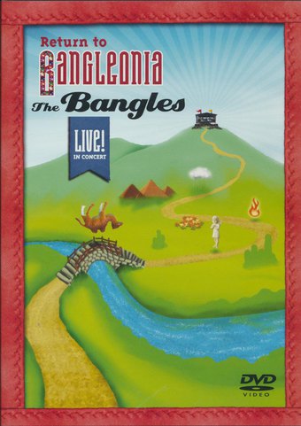 The Bangles: Return to Bangleonia