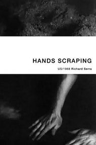Hands Scraping
