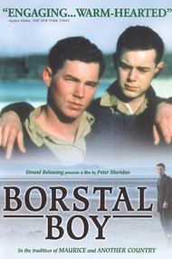 Borstal Boy