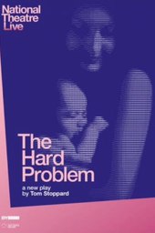 National Theatre Live: The Hard Problem