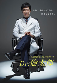 Dr.Rintaro, Psychiatrist