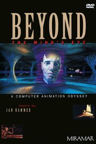 Beyond The Mind's Eye
