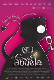 El cumple de la abuela