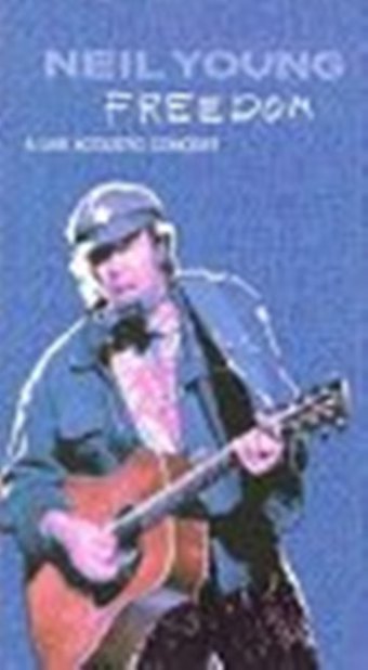 Neil Young: Freedom