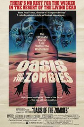 Oasis of the Zombies