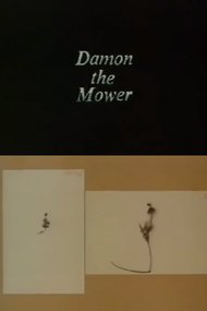 Damon the Mower