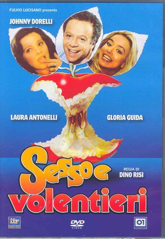 Sesso e volentieri