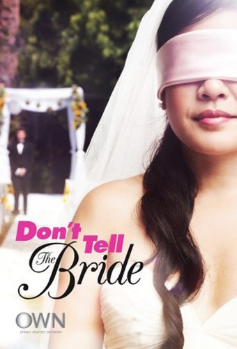 Don't Tell the Bride (US)