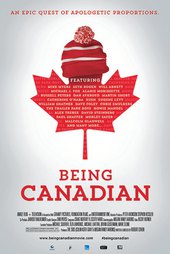 Being Canadian