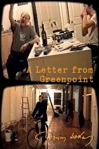 A Letter from Greenpoint