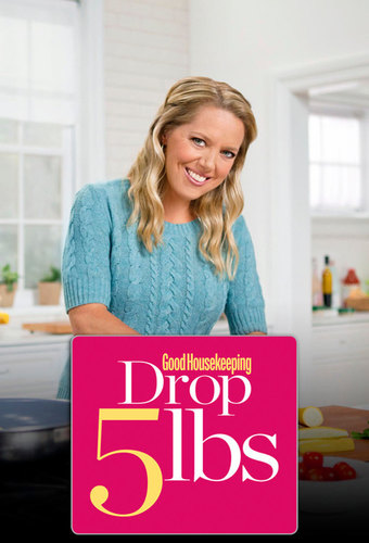 Drop 5 lbs With Good Housekeeping