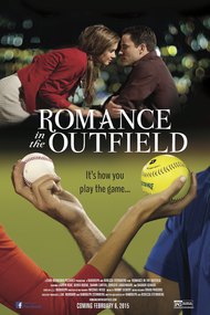 Romance in the Outfield