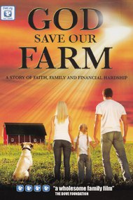God Save Our Farm