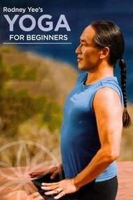 Rodney Yee's Yoga For Beginners