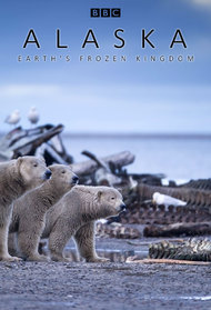 Alaska: Earth's Frozen Kingdom