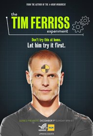 The Tim Ferriss Experiment