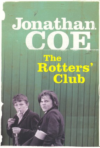 The Rotters' Club