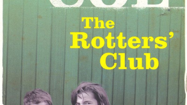 The Rotters' Club - S01E02 - The Maws of Doom