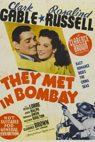 They Met in Bombay