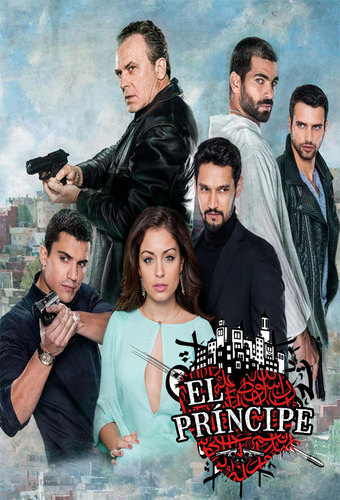 El Principe