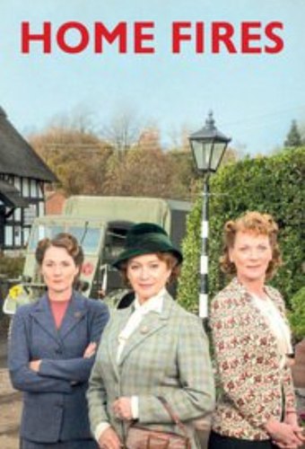 Home Fires
