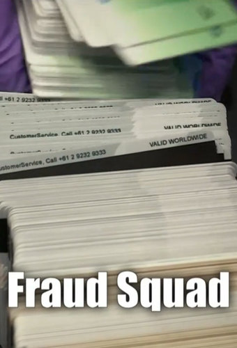 Fraud Squad (UK)