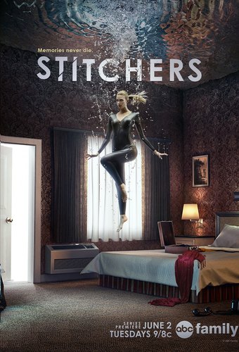 Stitchers