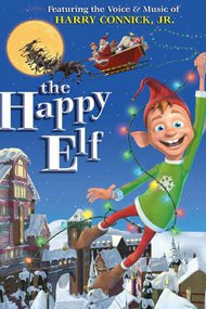 The Happy Elf