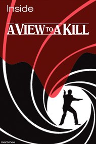 Inside 'A View to a Kill'