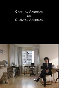 Chantal Akerman by Chantal Akerman