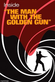 Inside 'The Man with the Golden Gun'