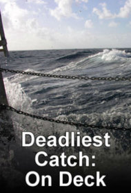 Deadliest Catch: On Deck