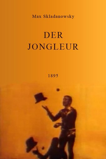 Der Jongleur