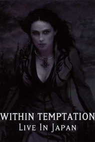 Within Temptation: Live in Japan