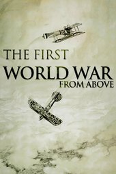 The First World War From Above