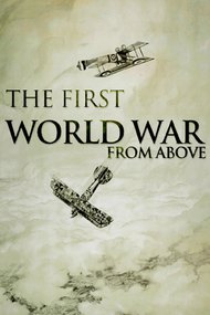 The First World War From Above