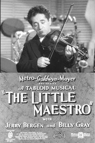 The Little Maestro