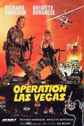 Operation Las Vegas