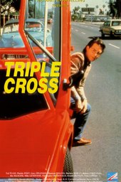 Triplecross