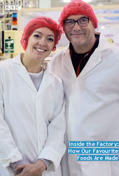 Inside the Factory