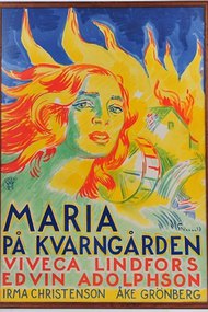 Maria på Kvarngården