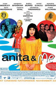 Anita and Me