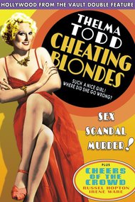 Cheating Blondes