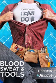 Blood Sweat & Tools