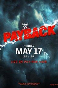 WWE Payback 2015