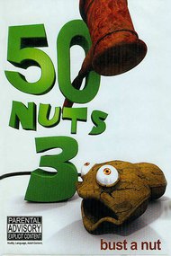 50 Nuts 3
