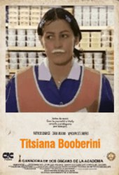 Titsiana Booberini