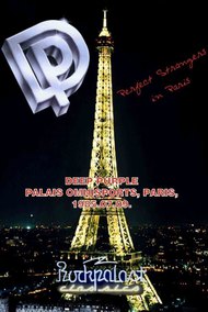 Deep Purple: Live In Paris 1985