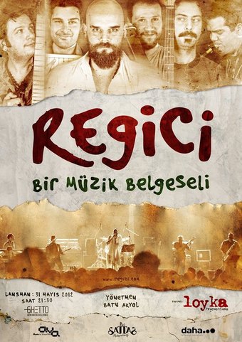 Sattas - Regici